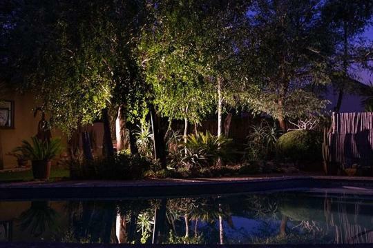 באנוני Blyde Africa- Cottage מראה חיצוני תמונה